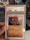 Pokémon Charmander Cosmos Holo Promo SVP 047 English PSA 10 2023