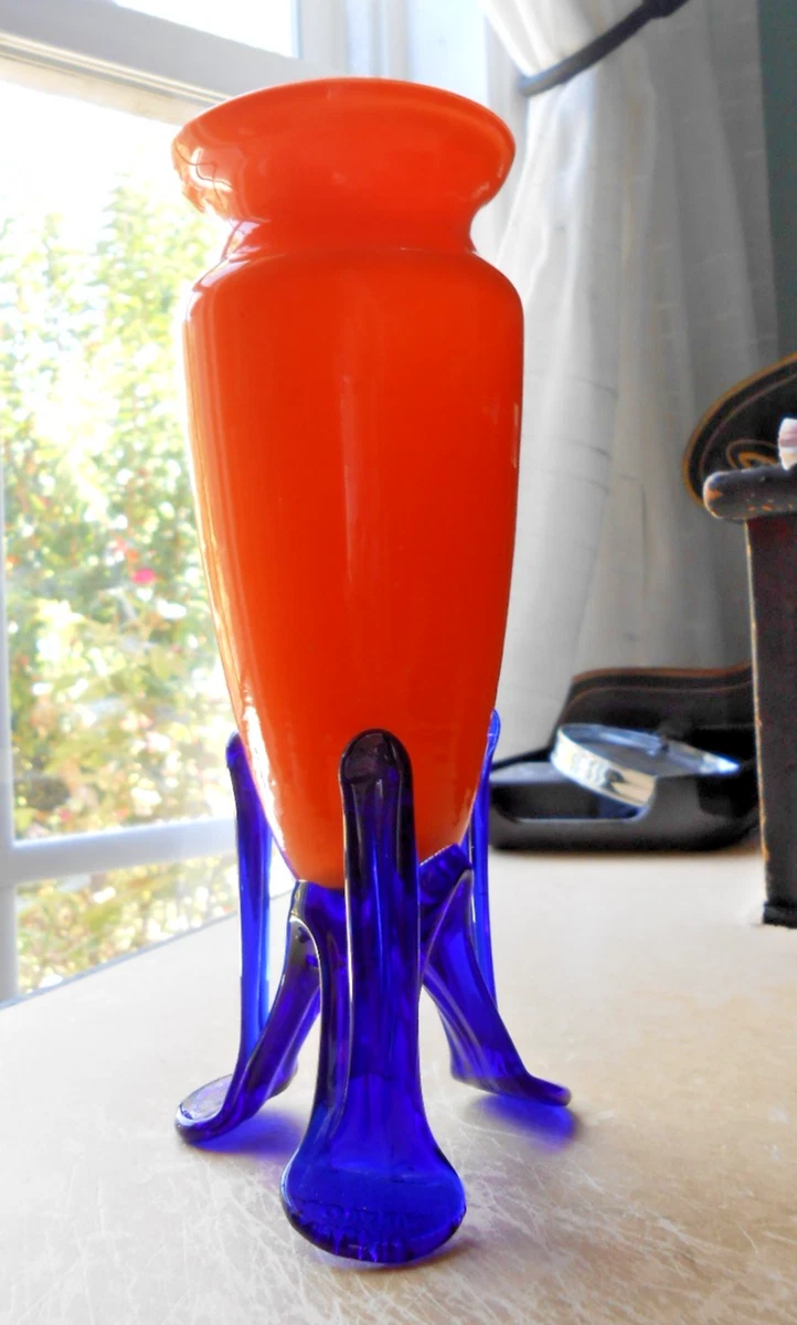 Tango Glass In other Bohemian & Czech Art Glass for sale | eBay
