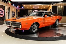 1971 Dodge Charger for Sale