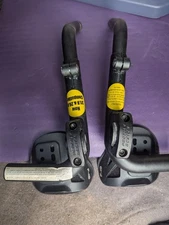 Profile Design AERO BARS Aerolite Extendable XLNT