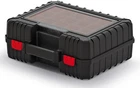 Tool Box Storage Case Organiser Lid Boxes Power Tools Heavy Duty