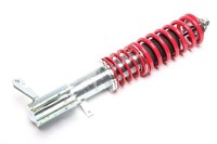 TA Technix Gewindefederbein Vorderachse Links Aus EVOGWTO03