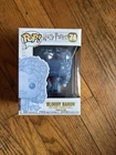 Funko Pop! Harry Potter Bloody Baron Vinyl Figure #74  Multicolor Standard