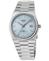 Tissot Prx T-Klassisch Powermatic 80 Swiss Made Automatik 23 Jewel Herrenuhr