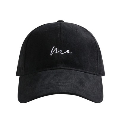Baseball Cap Atmungsaktiv Kappe Kompakte Größe für Männer und Frauen Stylisc