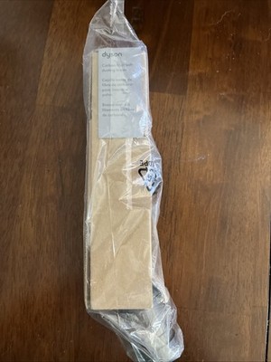 Dyson Carbon Fibre Soft Dusting Brush-966599-01- NEW