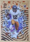 2025 Topps Signature RJ Harvey Base (RAW)