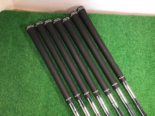Titleist T200 2021 Iron Set 5-9,Pw,48 7pc Flex Stiff N.S.PRO T105 Steel - Picture 5 of 5