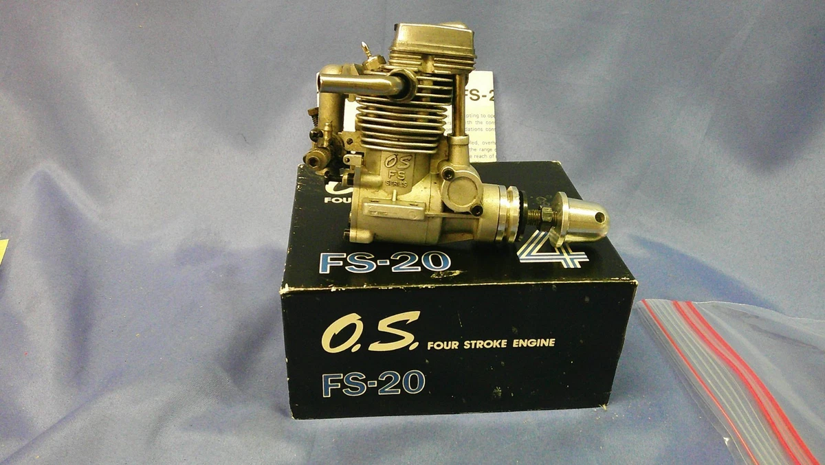 os fs 20 products for sale | eBay
