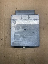 2000 Ford Van E150 E250 5.4l Engine Control Unit Ecu Ecm Module Ae7778 Dw