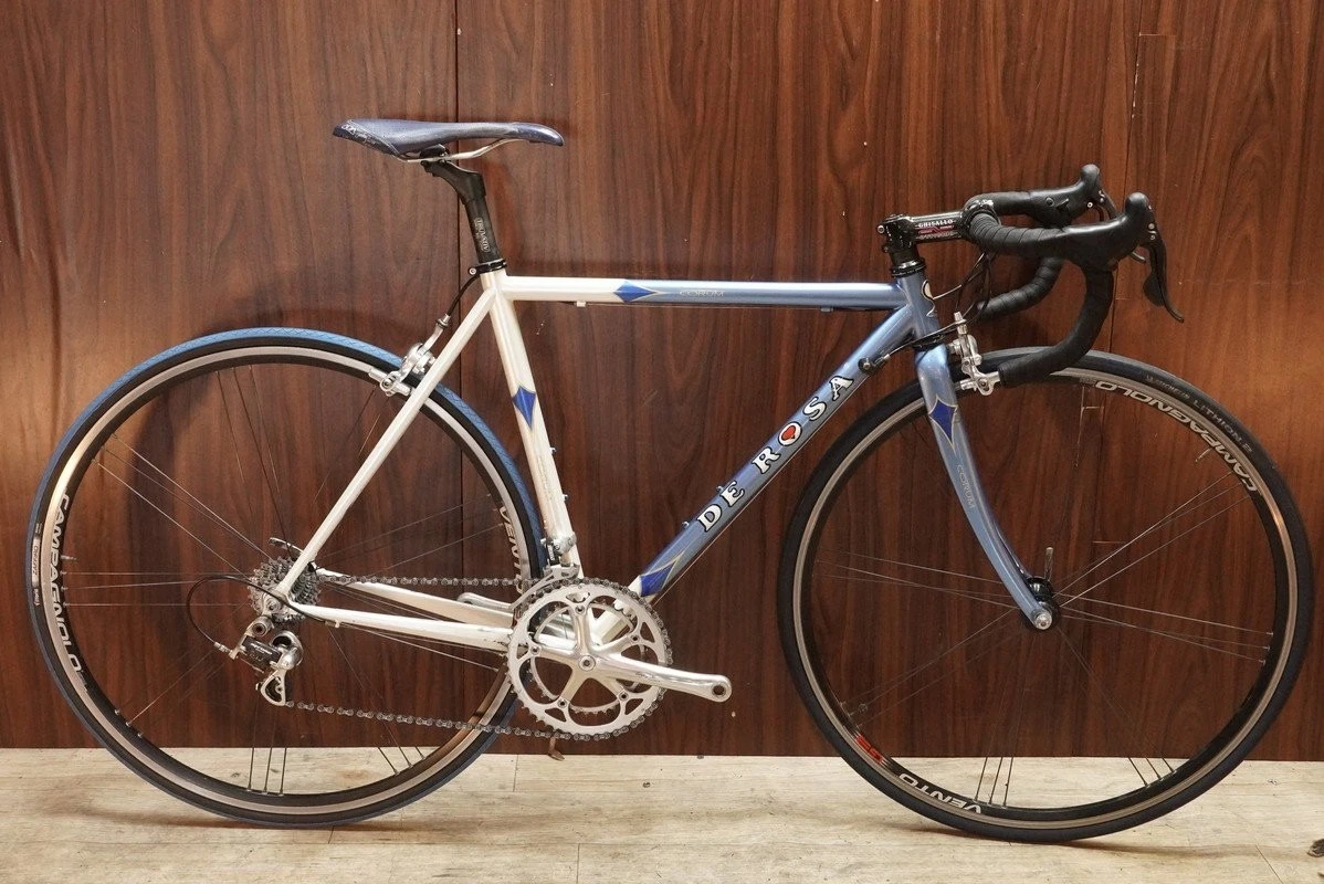 De Rosa Steel Bikes for sale | eBay