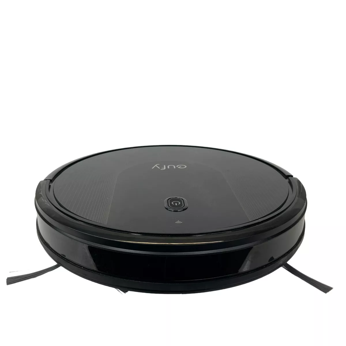 Eufy RoboVac 30C T2118 Smart Robotic Vacuum Wi-Fi-NEEDS NEW BATTERY/NO  REMOTE