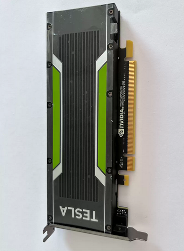 Tesla p4 8gb