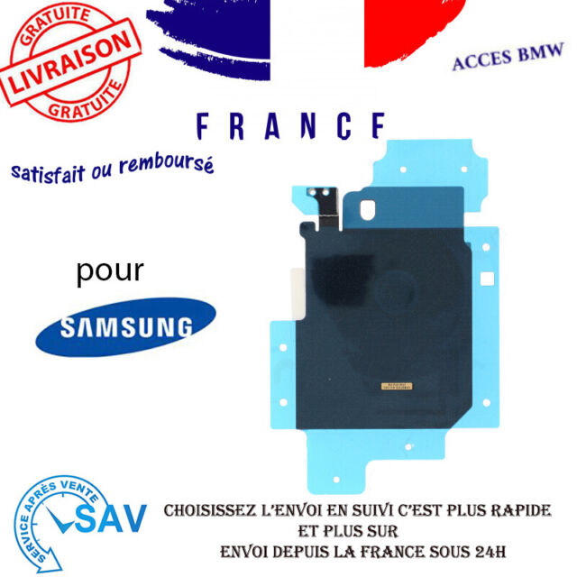 Antenne NFC Pour Samsung Galaxy S20 4G/5G (G980F/981B)