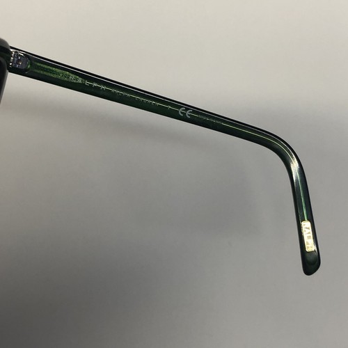 Ralph Lauren RA5084 666/11 Brille grün Vollfelge 52-17-135 NUR RAHMEN! - Bild 5 von 10