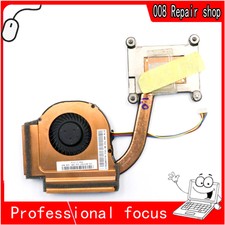 New for Lenovo ThinkPad T440P CPU cooling Radiator Heatsink Fan 04X3917