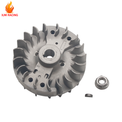 Magneto de volante compatible con motor CY de 23 cc, 26 cc, 29 cc, 30,5 cc, para 1/5 HPI BAJA 5B 5T SC KM Rovan - AliExprs 26