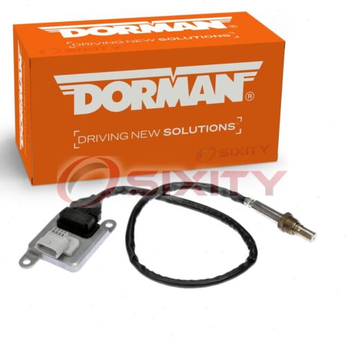 Dorman 904-6029 Nitrogen Oxide NOx Sensor for 68227486AA 68197109AA Emission fe - Afbeelding 1 van 5