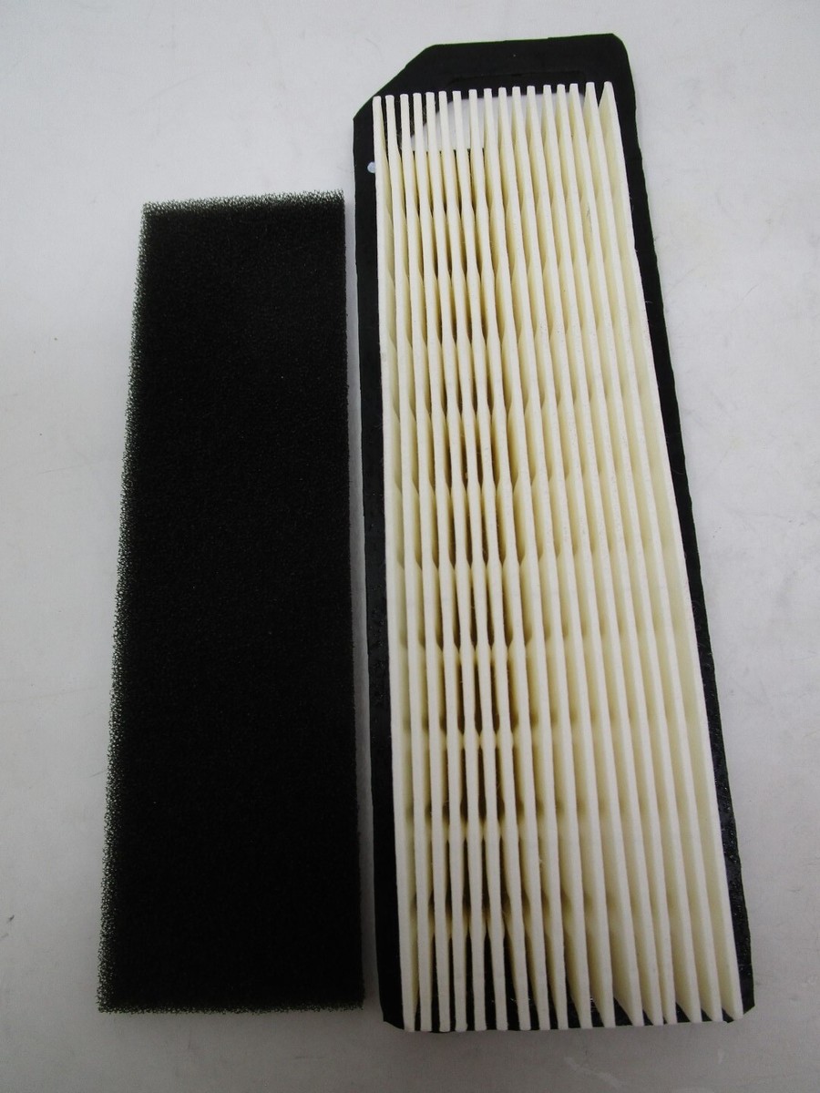 OEM Kawasaki 11029-0018 Air Filter 11029-7021 11013-2232