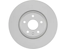 For 2013-2016 Audi A4 allroad Brake Rotor Front Bosch 36137SDHP 2014 2015 FLEX