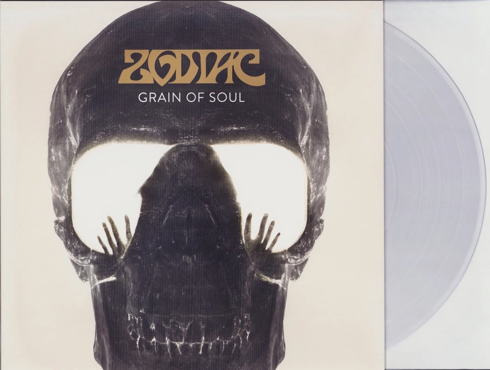 Zodiac - Grain of Soul (Box Set Deluxe Edition - Clear Vinyl LP+10"+CD+poster) - Bild 3 von 4