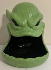 Disney Oogie Boogie 