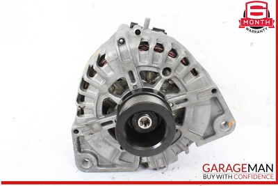 11-20 Mercedes W218 CLS550 E550 SL550 Generator Alternator 180A