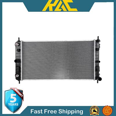 For Pontiac G6 2005-2010 Chevy Malibu 04-10 Saturn Aura 07-08 Radiator CU2727