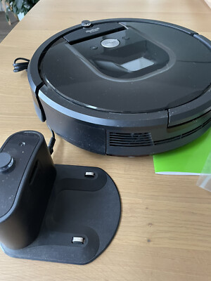 Aspirador Roomba Serie E Roomba Roomba Serie Aspiradores Roomba