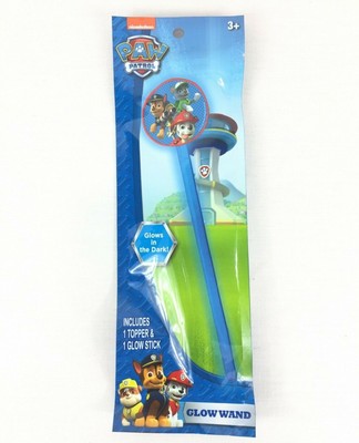 paw patrol light up wand