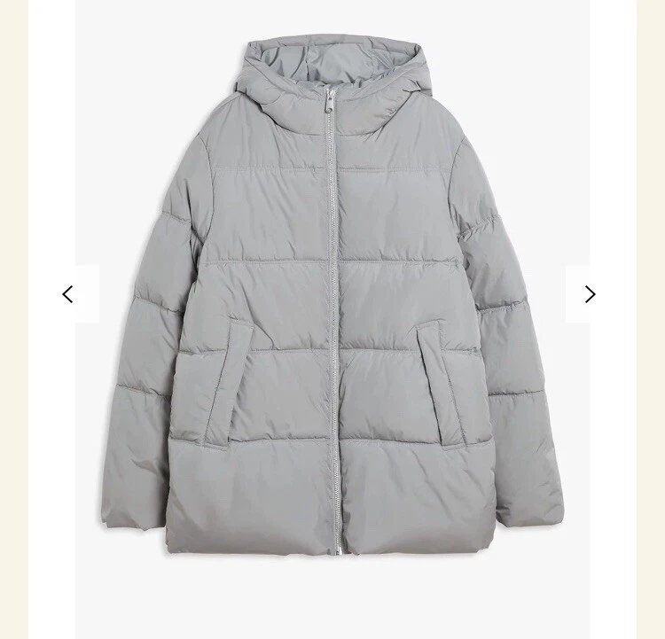 Kin coat top john lewis