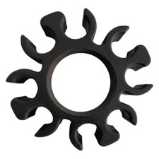 Silicone Drum Storage Holder Clip Convenient Drum Sticks Stand Clip