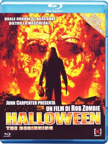 Halloween - The Beginning (Blu-ray)