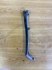 1984 Kawasaki KZ550 LTD side kick stand