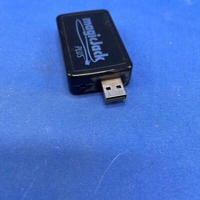 MagicJack Plus | eBay