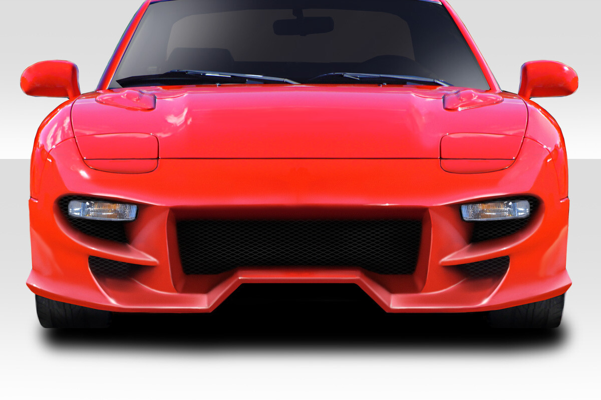 91-93 Mitsubishi 3000GT Vader Duraflex Front Body Kit Bumper