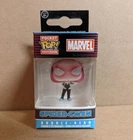 Funko Pop! Pocket Pop! Marvel Comics Spiderman Spider Gwen Key Chain