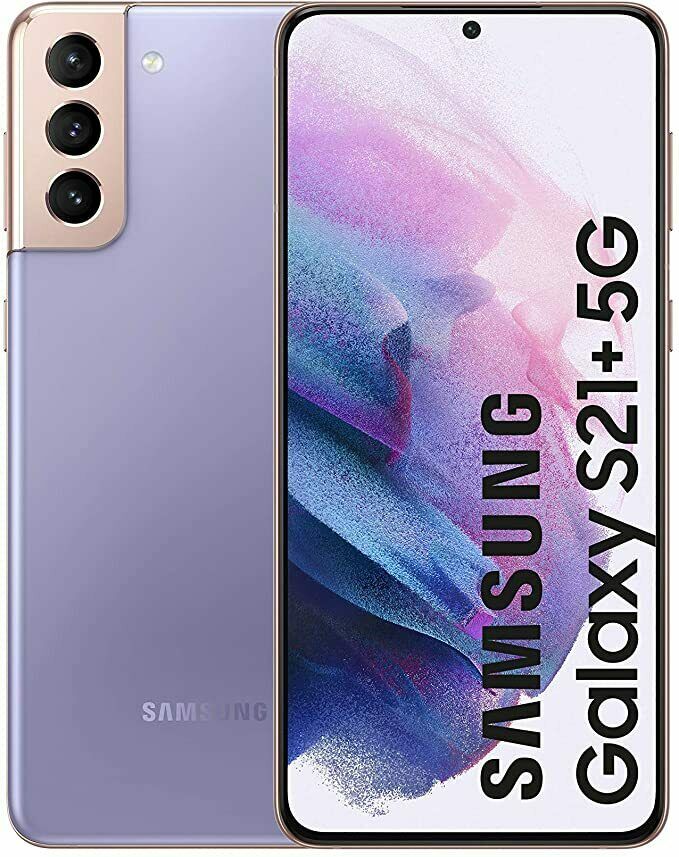 Galaxy - galaxy s21 5G SIMフリー　一括支払済　violet Amazon.com: SAMSUNG Galaxy S21 5G, US Version, 128GB