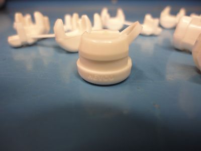 Molla Curvatubi - MOLLIFICIO LECCHESE S.R.L. - A Filo / Piatta - Foto 9