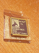NEW Gazelle GA9011-8CC Hot Rod TX SMD IC Chip Encoder,GAAS,LDCC,68-Pin Ceramic