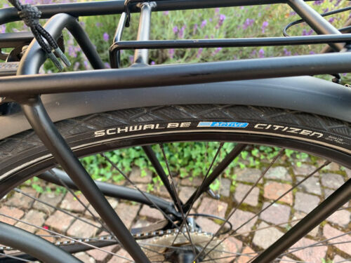 Raleigh Damenrad + Herrenrad hochwertig neuwertig. - Bild 13 von 18