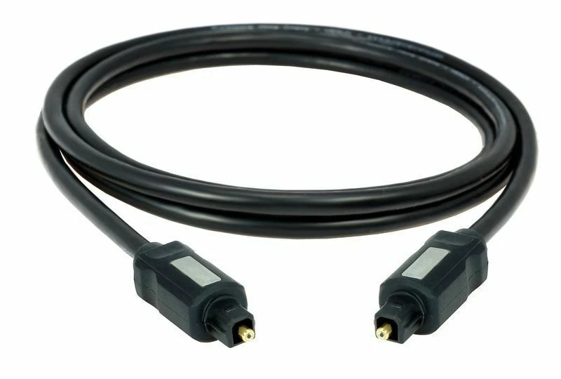 Digital a Analógico Convertidor (D2) + 0,7m Cable Rca + 2,5m Toslink+ - Imagen 3 de 4