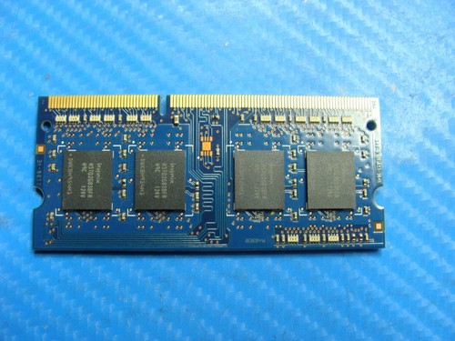 MacBook Pro 13" A1278 2011 MC700LL SO-DIMM RAM Memory 2GB PC3-10600S 661-5860 #2 - Picture 2 of 2