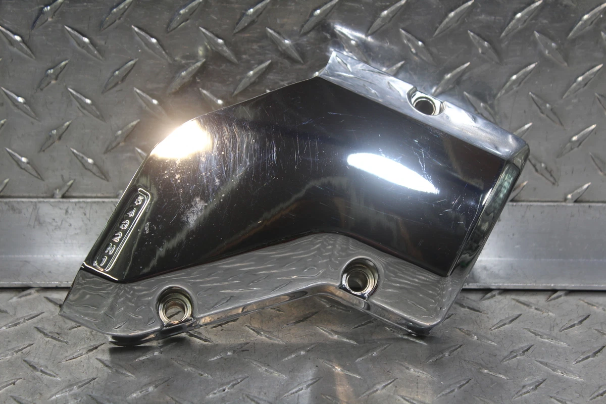 2007 SUZUKI BOULEVARD S50 CHROME SPROCKET COVER 11361 38A50 eBay