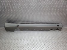 ?45251? Mercedes-Benz R129 300SL Coupe Seitenschweller linke Seite 1296900740 ?45251? Mercedes-Benz R129 300SL Coupe Seitenschweller linke Seite 1296900740