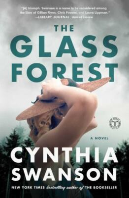 The Glass Forest: A Novel - 9781501172106, Cynthia Swanson, paperback