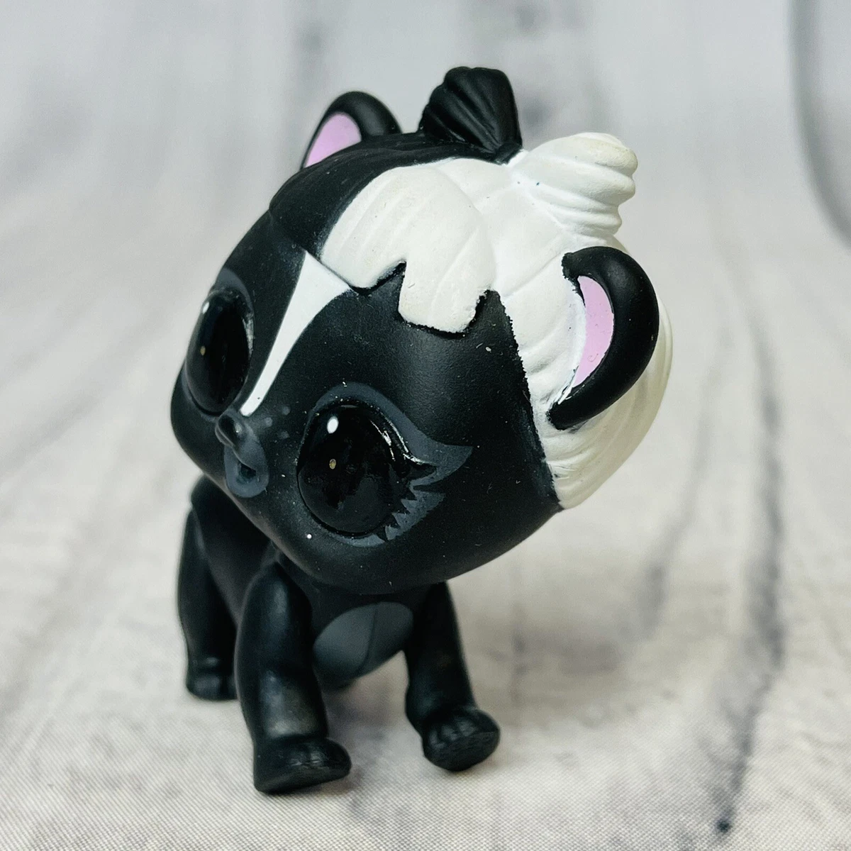 Lol surprise le skunk bebe 2025