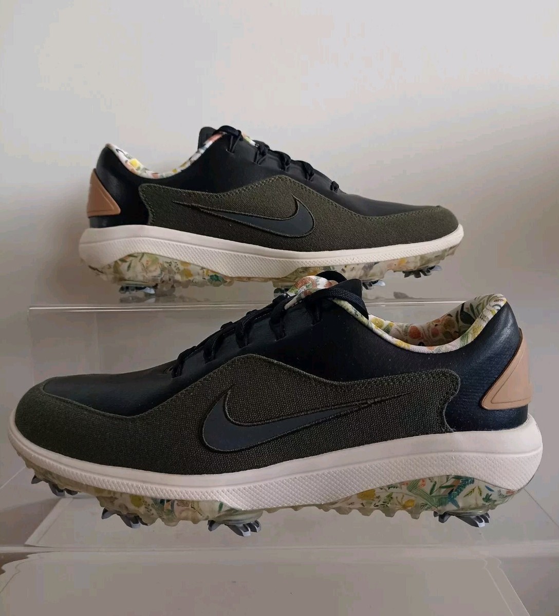 nike react vapor 2 nrg golf shoes