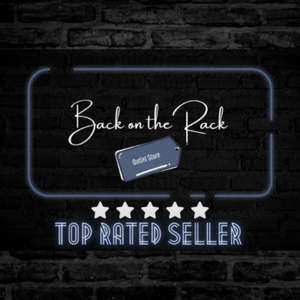 Back on the Rack Outlet | eBay Stores