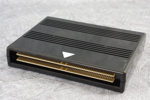 NINJA COMMANDO NEO GEO MVS SNK JAPAN Ref 0725 - Picture 3 of 6